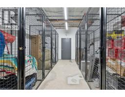 408 DUNDAS Street S UnitNo. 203 - 27