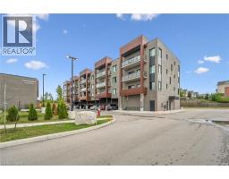 408 DUNDAS Street S UnitNo. 203 - 28