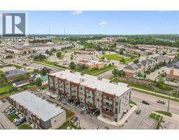 408 DUNDAS Street S UnitNo. 203 - 29