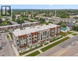 408 DUNDAS Street S UnitNo. 203 - 30
