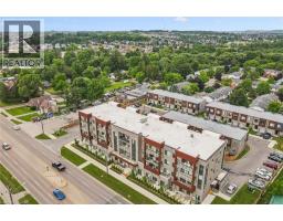 408 DUNDAS Street S UnitNo. 203 - 31