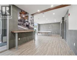 408 DUNDAS Street S UnitNo. 203 - 6