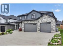 81 REAGAN Street - 3