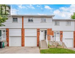 295 BLUEVALE Street N UnitNo. B - 1