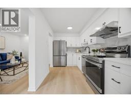 295 BLUEVALE Street N UnitNo. B - 13