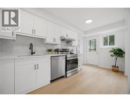 295 BLUEVALE Street N UnitNo. B - 15