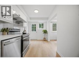 295 BLUEVALE Street N UnitNo. B - 16