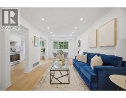295 BLUEVALE Street N UnitNo. B - 8