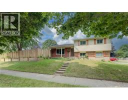 85 FOXHUNT Road - 1