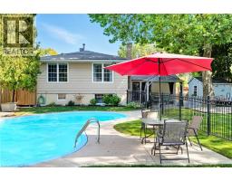 554 CHAMBERLAIN Road - 36