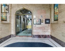 36 JAMES Street S UnitNo. 810 - 5