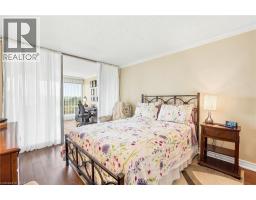 1201 NORTH SHORE Boulevard E UnitNo. 1003 - 20