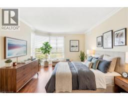 1201 NORTH SHORE Boulevard E UnitNo. 1003 - 27