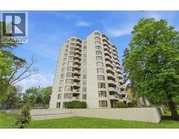 1201 NORTH SHORE Boulevard E UnitNo. 1003 - 43