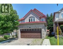 58 DOON MILLS Drive - 1