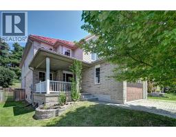 58 DOON MILLS Drive - 2