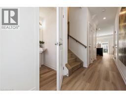 205 THAMES Way UnitNo. 29 - 3
