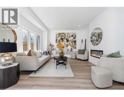 205 THAMES Way UnitNo. 29 - 6