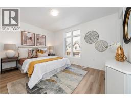205 THAMES Way UnitNo. 29 - 9