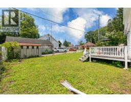 461 SELKIRK Street - 13