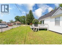461 SELKIRK Street - 14