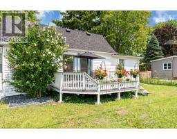 461 SELKIRK Street - 18