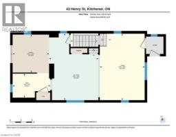43 HENRY Street - 28