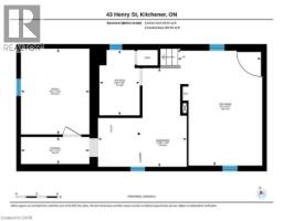 43 HENRY Street - 30