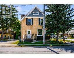 93 W LANCASTER Street W - 1