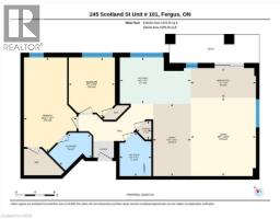 245 SCOTLAND Street UnitNo. 101 - 48