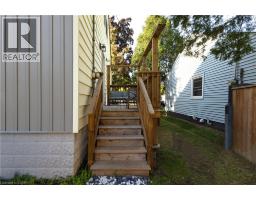 15 SPENCER Avenue - 38