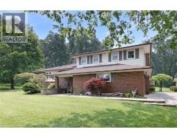 2733 RHINELAND Road - 1