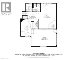 2733 RHINELAND Road - 49
