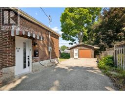 714 FREDERICK Street - 29