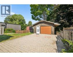 714 FREDERICK Street - 30