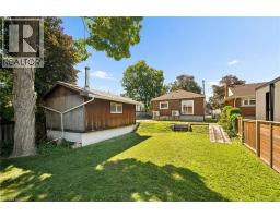 714 FREDERICK Street - 36