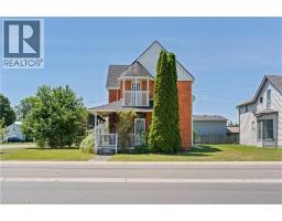 95 KING Street W - 3