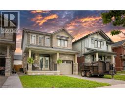 232 BEDROCK Drive - 1