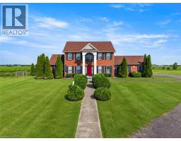 374 NIAGARA STONE Road - 1