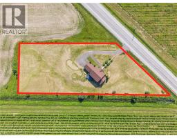 374 NIAGARA STONE Road - 38