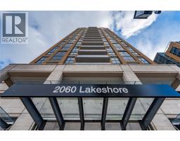 2060 LAKESHORE Road UnitNo. 202 - 1