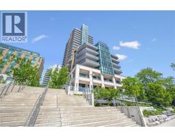 2060 LAKESHORE Road UnitNo. 202 - 18