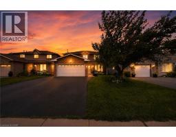 43 BONAPARTE Way - 2