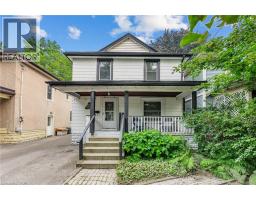 88 CHAPLIN Avenue - 1