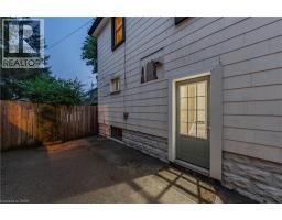 88 CHAPLIN Avenue - 30
