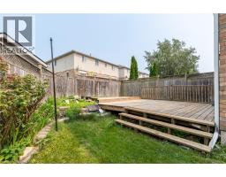 15 CHESTER Drive - 32