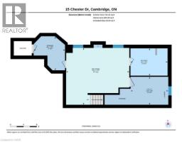 15 CHESTER Drive - 37
