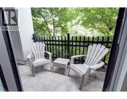 349 RATHBURN Road W UnitNo. 107 - 11