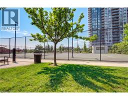 349 RATHBURN Road W UnitNo. 107 - 16