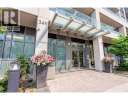 349 RATHBURN Road W UnitNo. 107 - 2